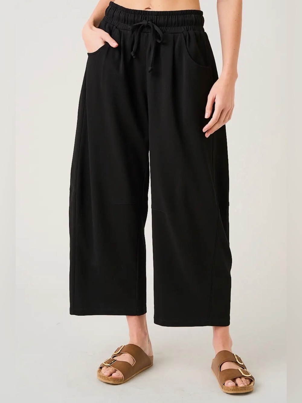 Expresso - Barrel Joggers